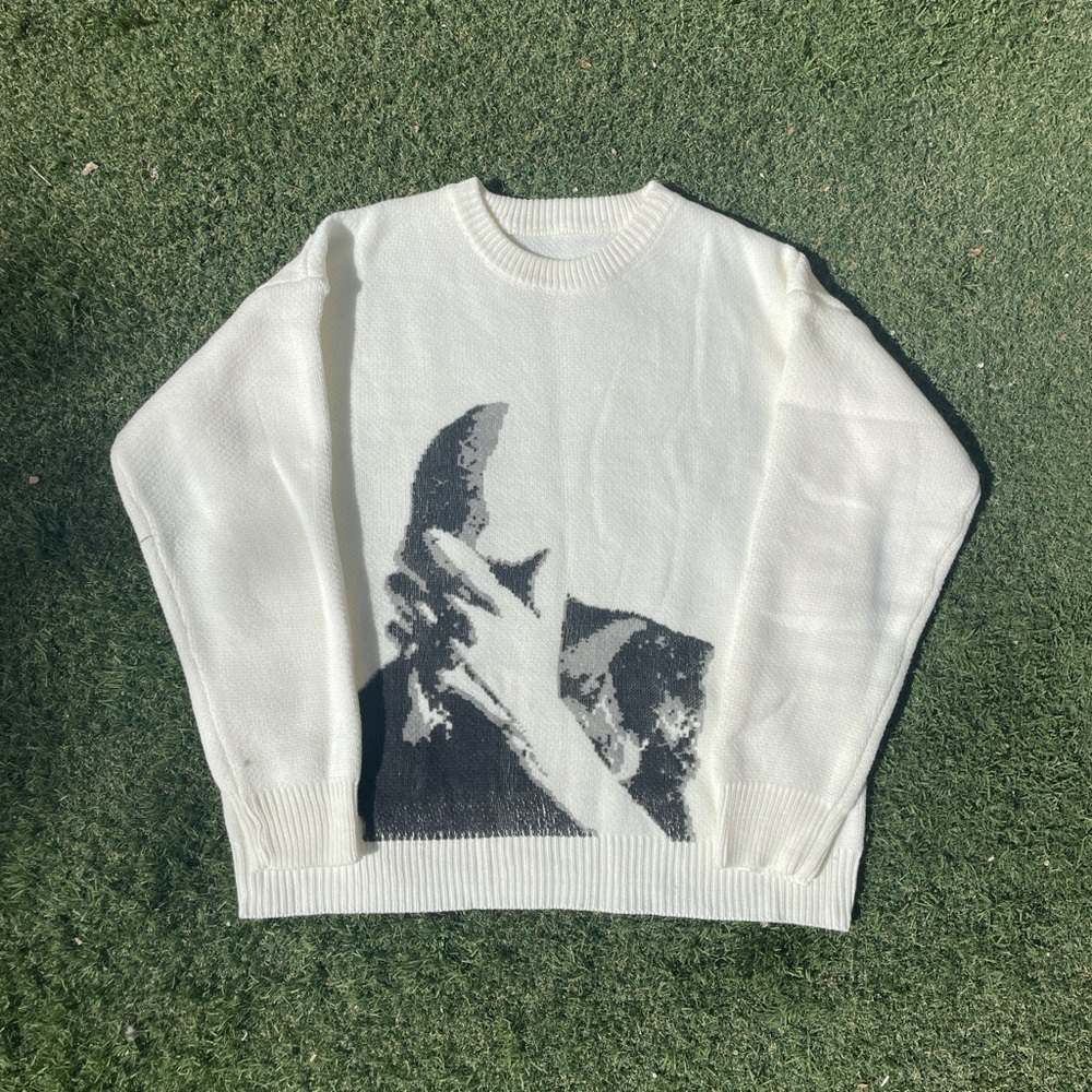 Frank ocean sweatshirt